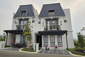 Summarecon Bogor Rilis The Ebony Residence, Harga Mulai Rp 1,9 Miliar