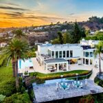 Intip Investasi Real Estate Ala 10 Selebriti Hollywood