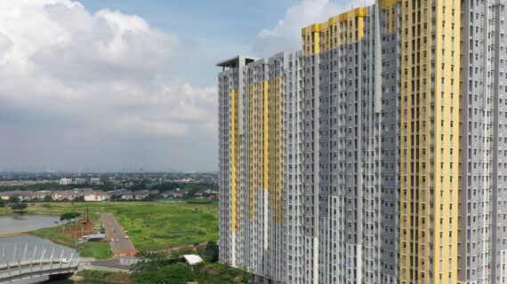 Cara Cerdas Memilih Apartemen Sesuai Budget dan Kebutuhan