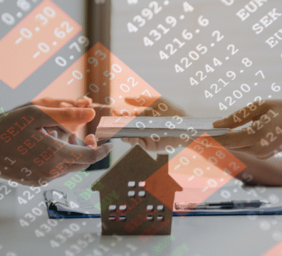 Investasi Properti vs Investasi Saham: Mana yang Lebih Menguntungkan?